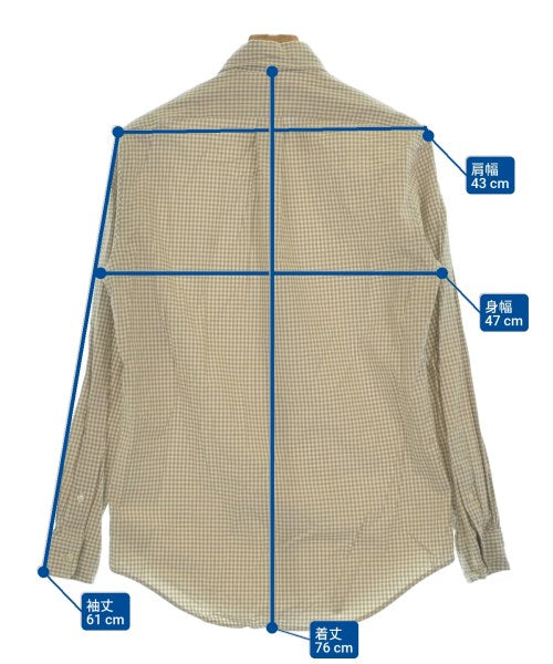 Polo Ralph Lauren เสื้อลำลอง