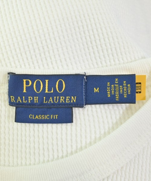 Polo Ralph Lauren เสื้อยืด/เสื้อท็อปส์