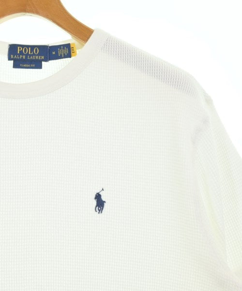 Polo Ralph Lauren เสื้อยืด/เสื้อท็อปส์