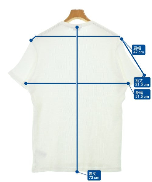 Polo Ralph Lauren เสื้อยืด/เสื้อท็อปส์