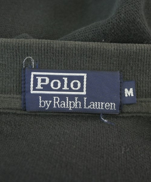 Polo Ralph Lauren เสื้อโปโล