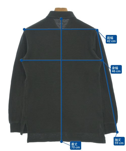 Polo Ralph Lauren เสื้อโปโล