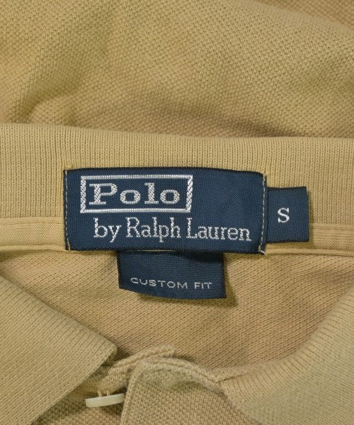 Polo Ralph Lauren เสื้อโปโล
