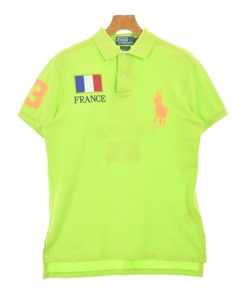 Polo Ralph Lauren เสื้อโปโล