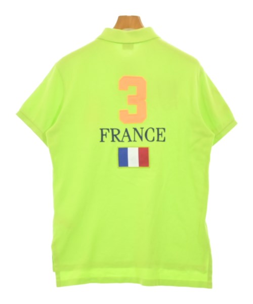 Polo Ralph Lauren เสื้อโปโล