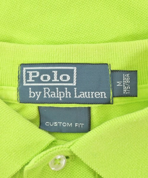 Polo Ralph Lauren เสื้อโปโล
