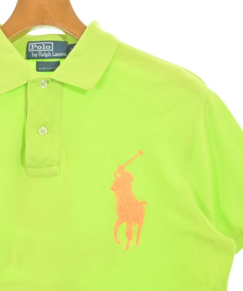 Polo Ralph Lauren เสื้อโปโล