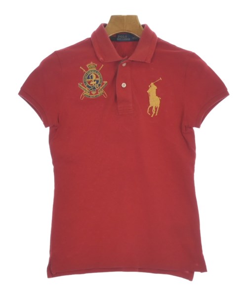 Polo Ralph Lauren เสื้อโปโล