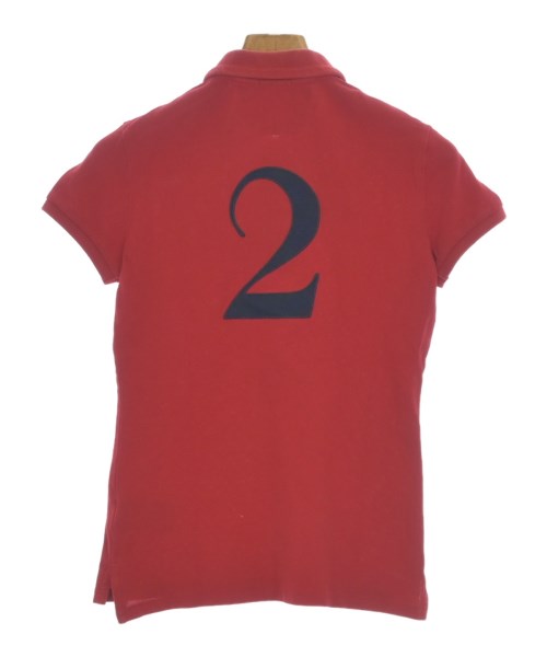 Polo Ralph Lauren เสื้อโปโล
