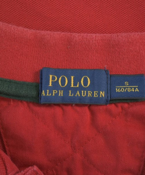 Polo Ralph Lauren เสื้อโปโล