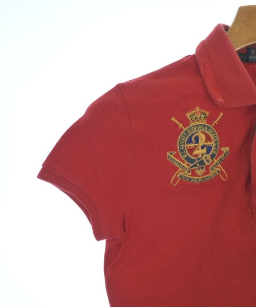 Polo Ralph Lauren เสื้อโปโล