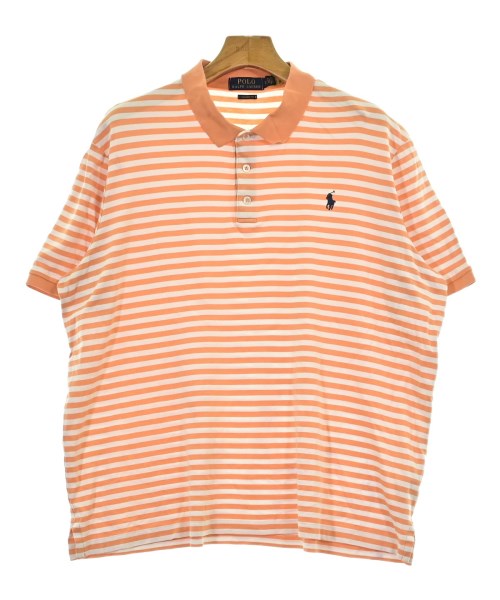 Polo Ralph Lauren เสื้อโปโล