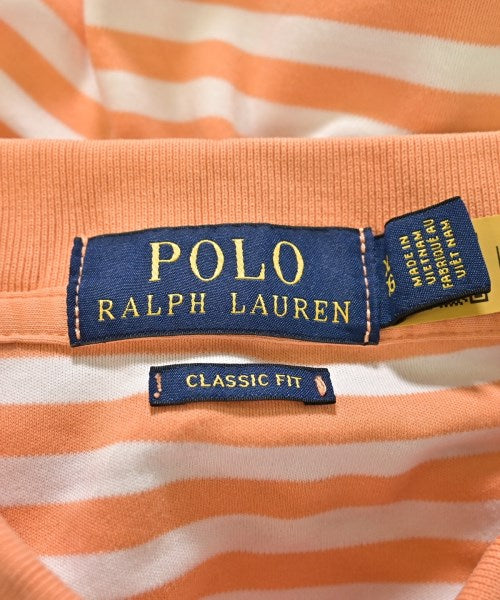 Polo Ralph Lauren เสื้อโปโล