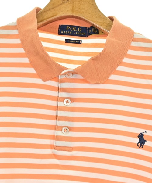 Polo Ralph Lauren เสื้อโปโล