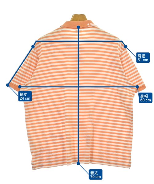Polo Ralph Lauren เสื้อโปโล