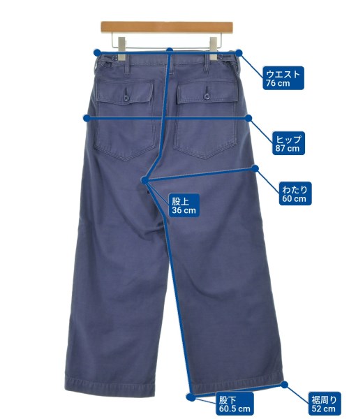 Polo Ralph Lauren กางเกง อื่น