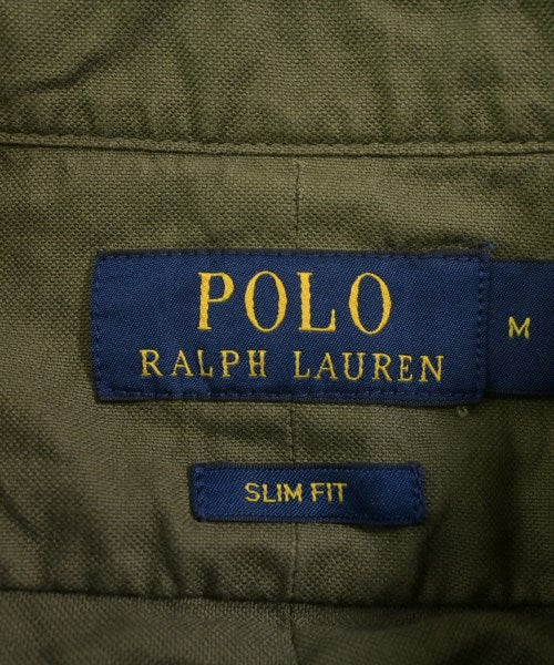 Polo Ralph Lauren เสื้อลำลอง