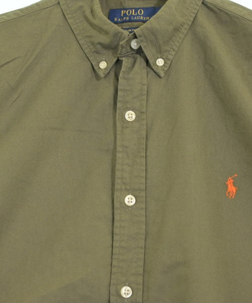 Polo Ralph Lauren เสื้อลำลอง