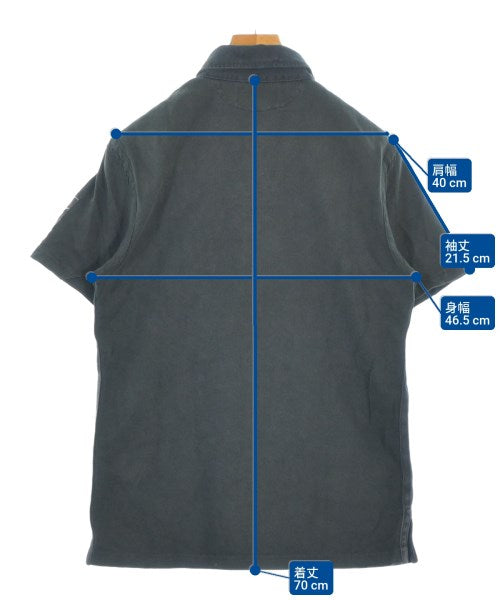 Polo Ralph Lauren เสื้อโปโล