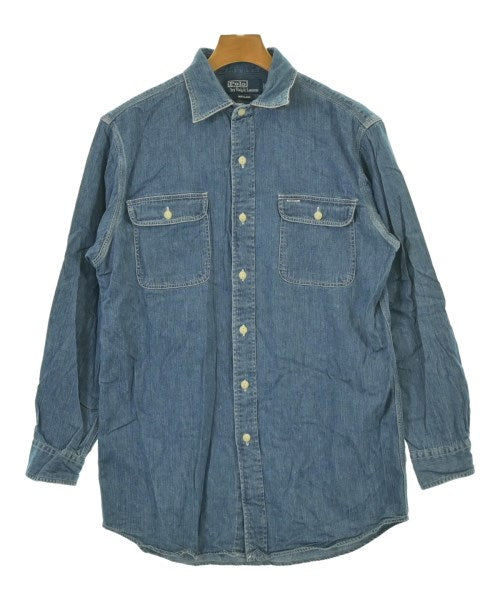 Polo Ralph Lauren เสื้อลำลอง