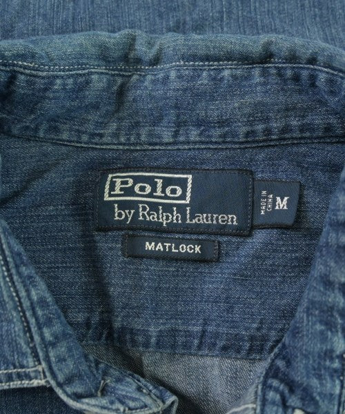 Polo Ralph Lauren เสื้อลำลอง
