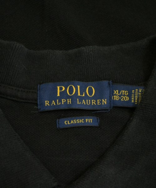 Polo Ralph Lauren เสื้อโปโล