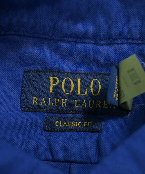 Polo Ralph Lauren เสื้อลำลอง