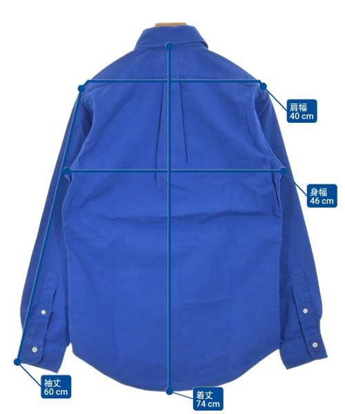 Polo Ralph Lauren เสื้อลำลอง