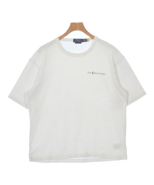 Polo Ralph Lauren เสื้อยืด/เสื้อท็อปส์