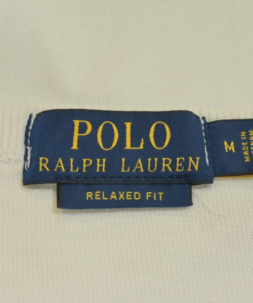 Polo Ralph Lauren เสื้อยืด/เสื้อท็อปส์