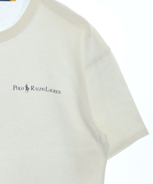 Polo Ralph Lauren เสื้อยืด/เสื้อท็อปส์