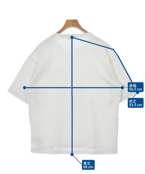 Polo Ralph Lauren เสื้อยืด/เสื้อท็อปส์