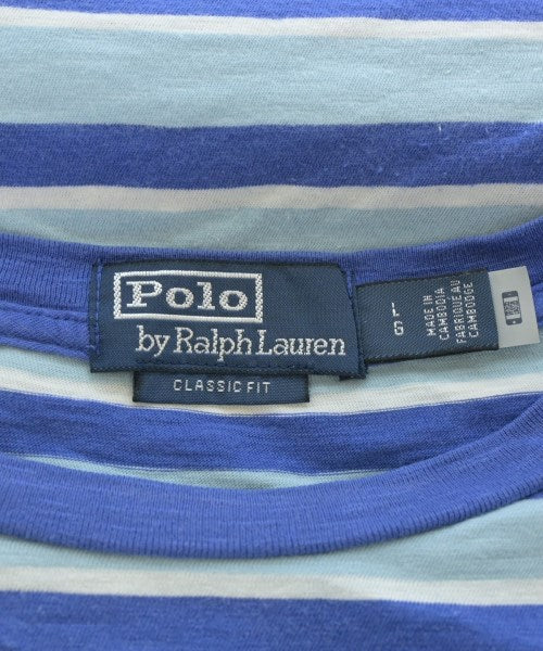 Polo Ralph Lauren เสื้อยืด/เสื้อท็อปส์