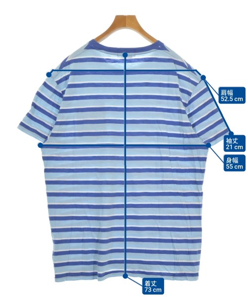 Polo Ralph Lauren เสื้อยืด/เสื้อท็อปส์