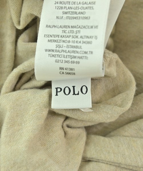 Polo Ralph Lauren เสื้อยืด/เสื้อท็อปส์