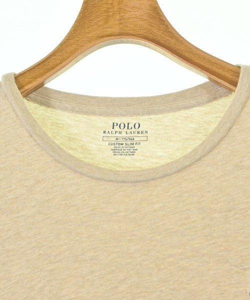 Polo Ralph Lauren เสื้อยืด/เสื้อท็อปส์