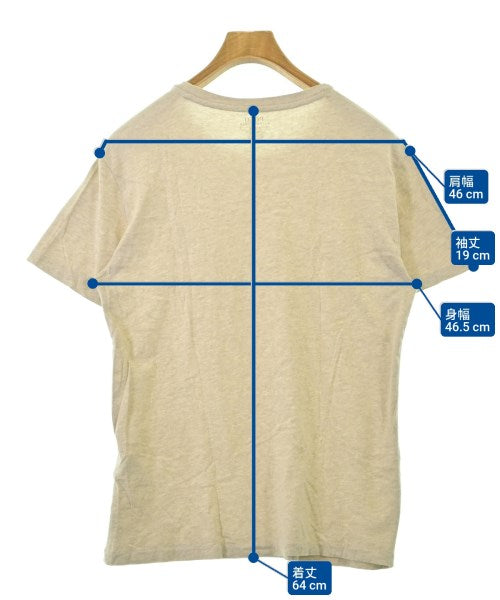 Polo Ralph Lauren เสื้อยืด/เสื้อท็อปส์