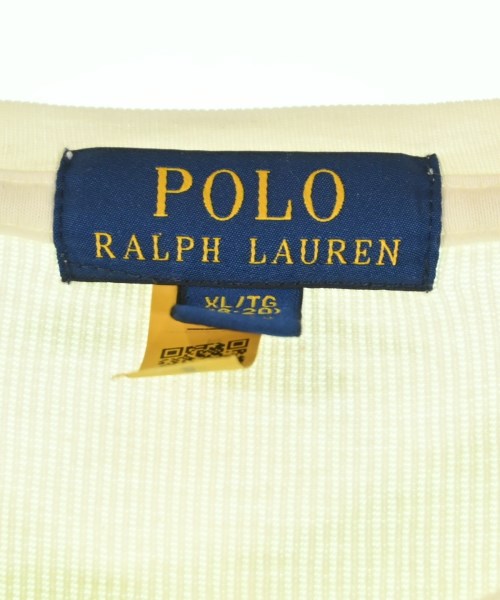Polo Ralph Lauren เสื้อยืด/เสื้อท็อปส์