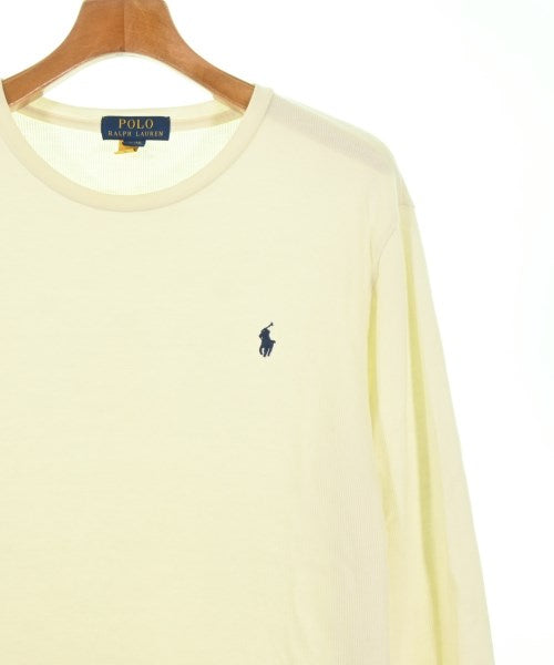 Polo Ralph Lauren เสื้อยืด/เสื้อท็อปส์