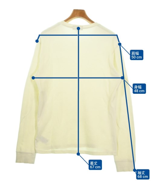 Polo Ralph Lauren เสื้อยืด/เสื้อท็อปส์