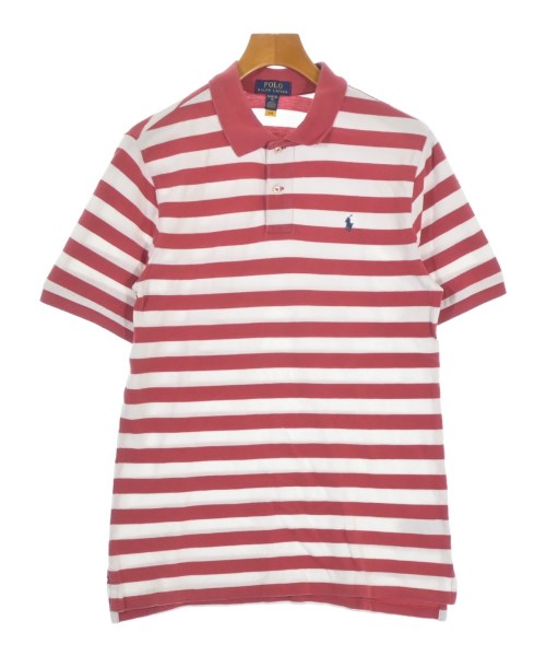 Polo Ralph Lauren เสื้อโปโล