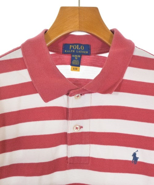 Polo Ralph Lauren เสื้อโปโล
