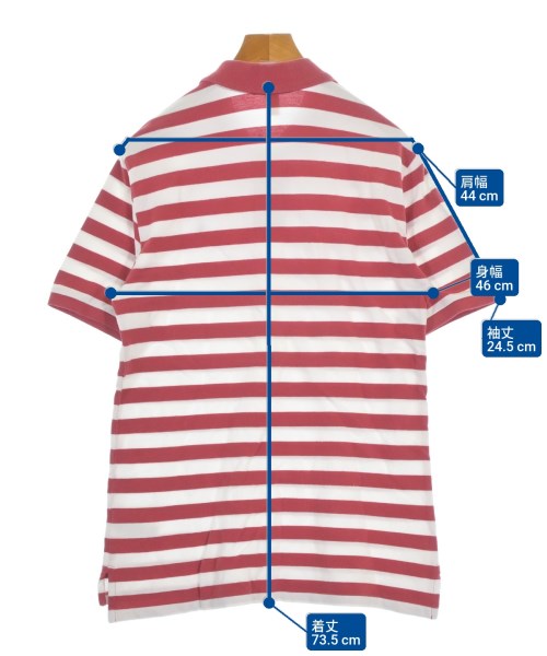 Polo Ralph Lauren เสื้อโปโล