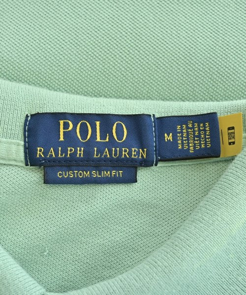 Polo Ralph Lauren เสื้อโปโล