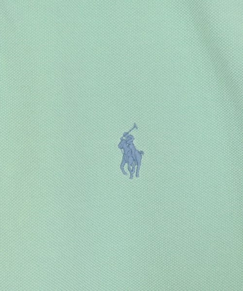 Polo Ralph Lauren เสื้อโปโล