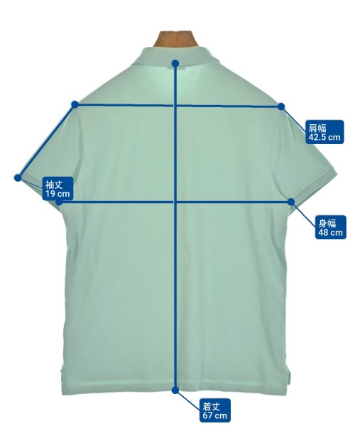 Polo Ralph Lauren เสื้อโปโล