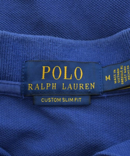 Polo Ralph Lauren เสื้อโปโล