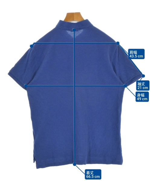 Polo Ralph Lauren เสื้อโปโล