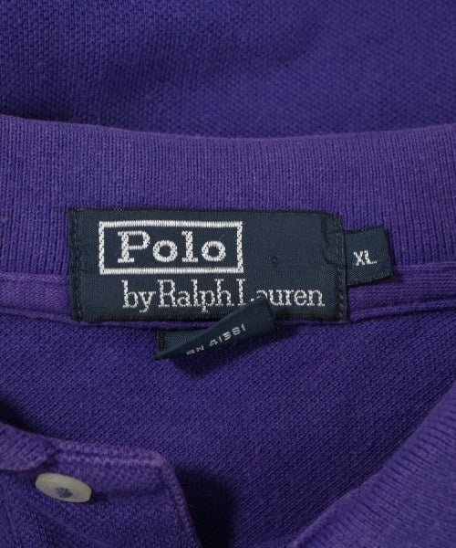 Polo Ralph Lauren เสื้อโปโล