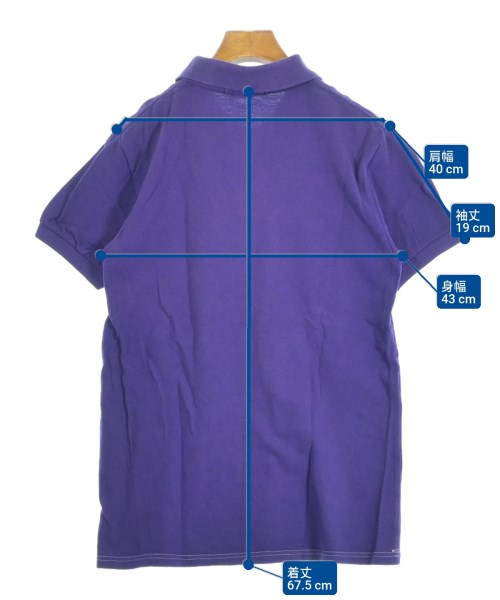 Polo Ralph Lauren เสื้อโปโล